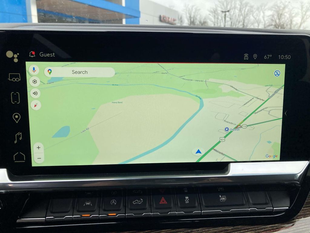 New 2026 Beige GMC SLE image 18