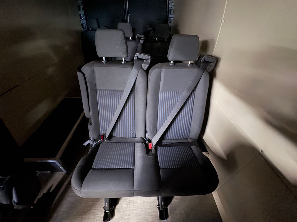 2022 Mercedes-Benz Sprinter 4500