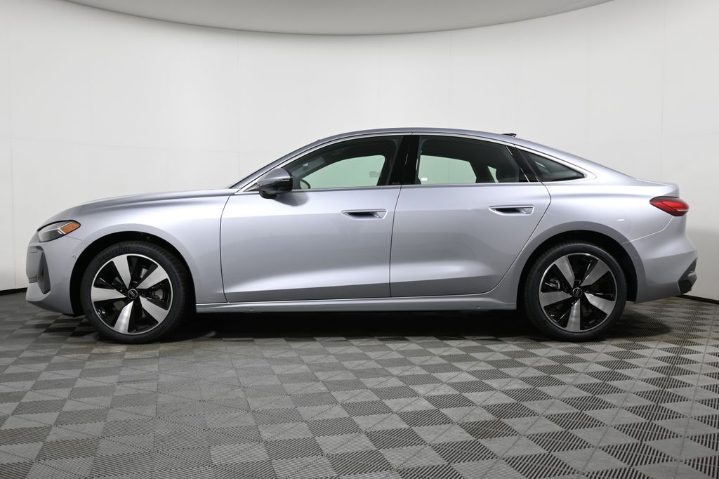 Thumbnail: 2025 Audi A5 - 2