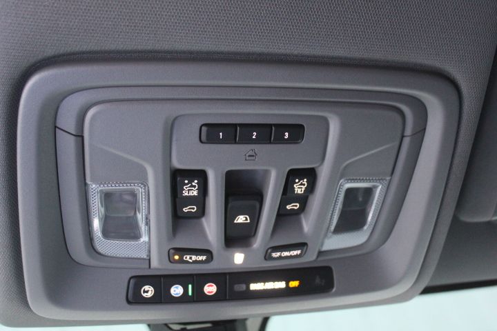 Used Car 2021 Chevrolet Silverado 1500  Lt Trail Boss For Sale Under $50,000 In Georgetown, Texas