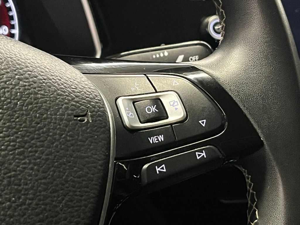 2021 Volkswagen Jetta 1.4T SE photo 21