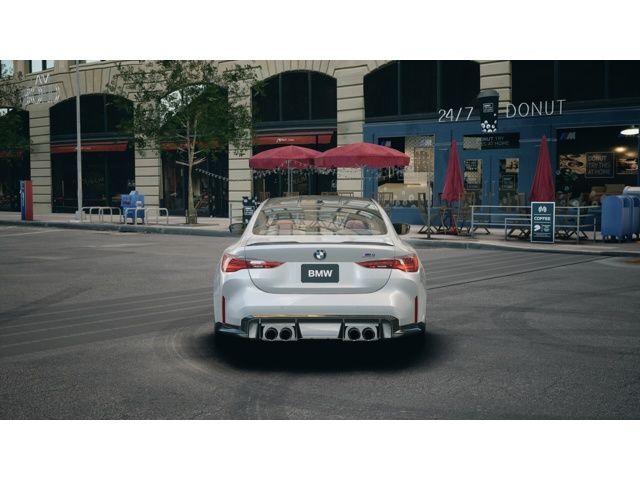 Thumbnail: 2026 BMW M4 - 5