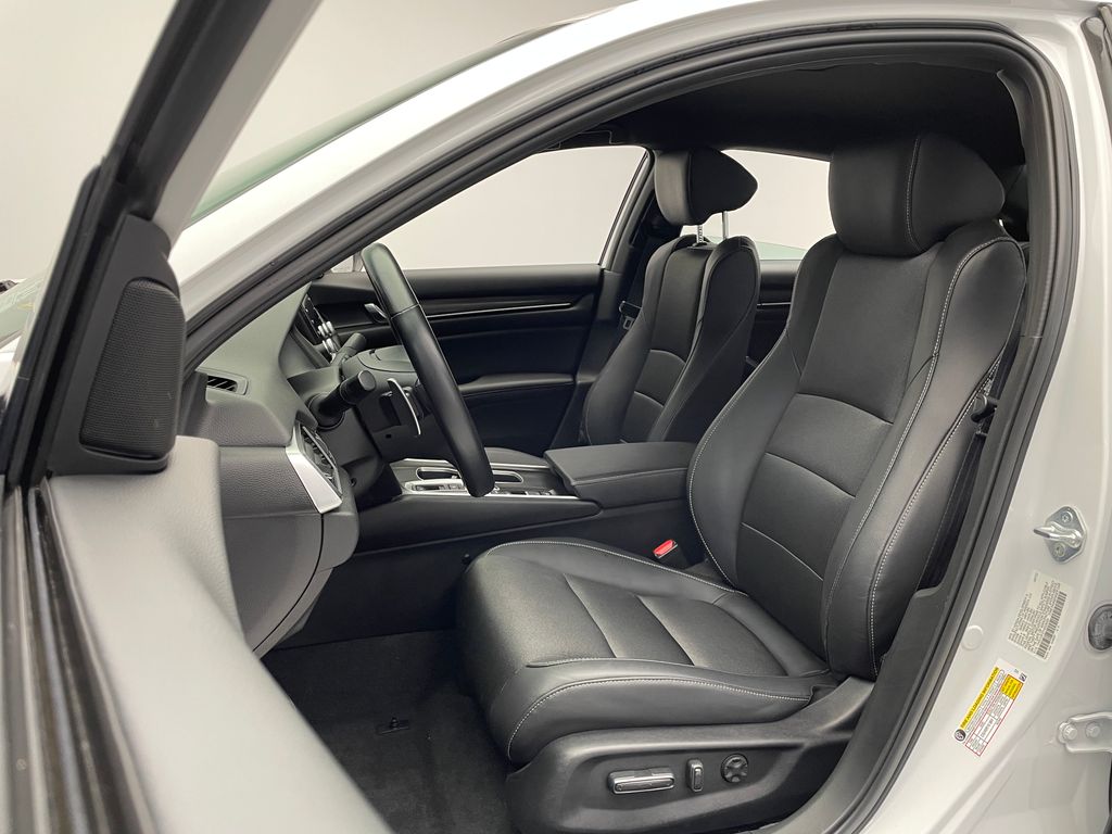 2022 Honda Accord Sport 13