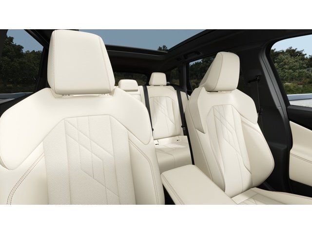 New 2026 Gray BMW 30 xDrive image 11