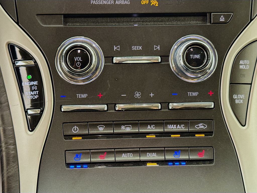 Used Car 2020 Lincoln Nautilus  Reserve For Sale Under $25,000 In Austin, Texas