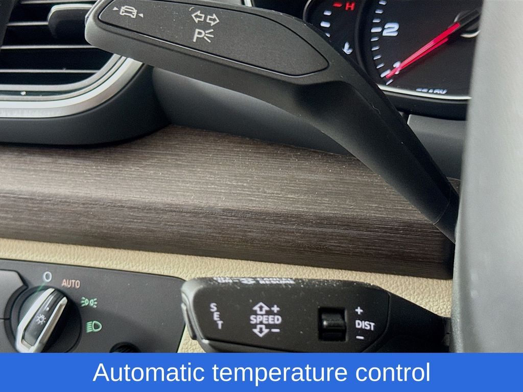 Used Car 2024 Audi Q5  45 S Line Premium For Sale Under $40,000 In Austin, Texas