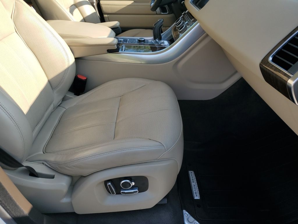 2016 Land Rover Range Rover Sport  In Austin, Texas