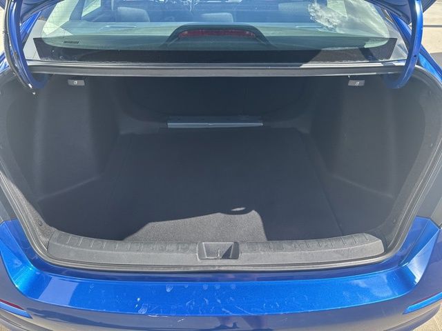 2023 Honda Civic EX