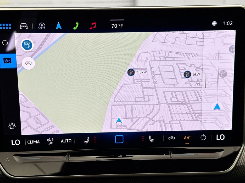 Thumbnail: 2026 Volkswagen Golf - 14