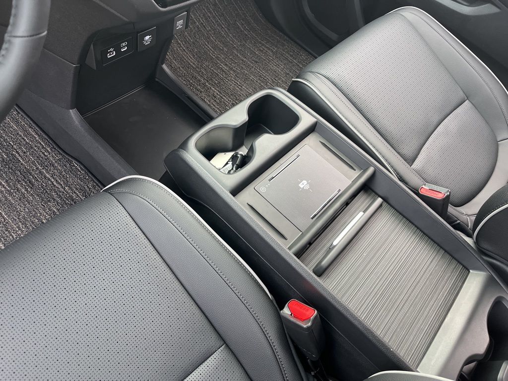 Thumbnail: 2026 Honda Odyssey - 12