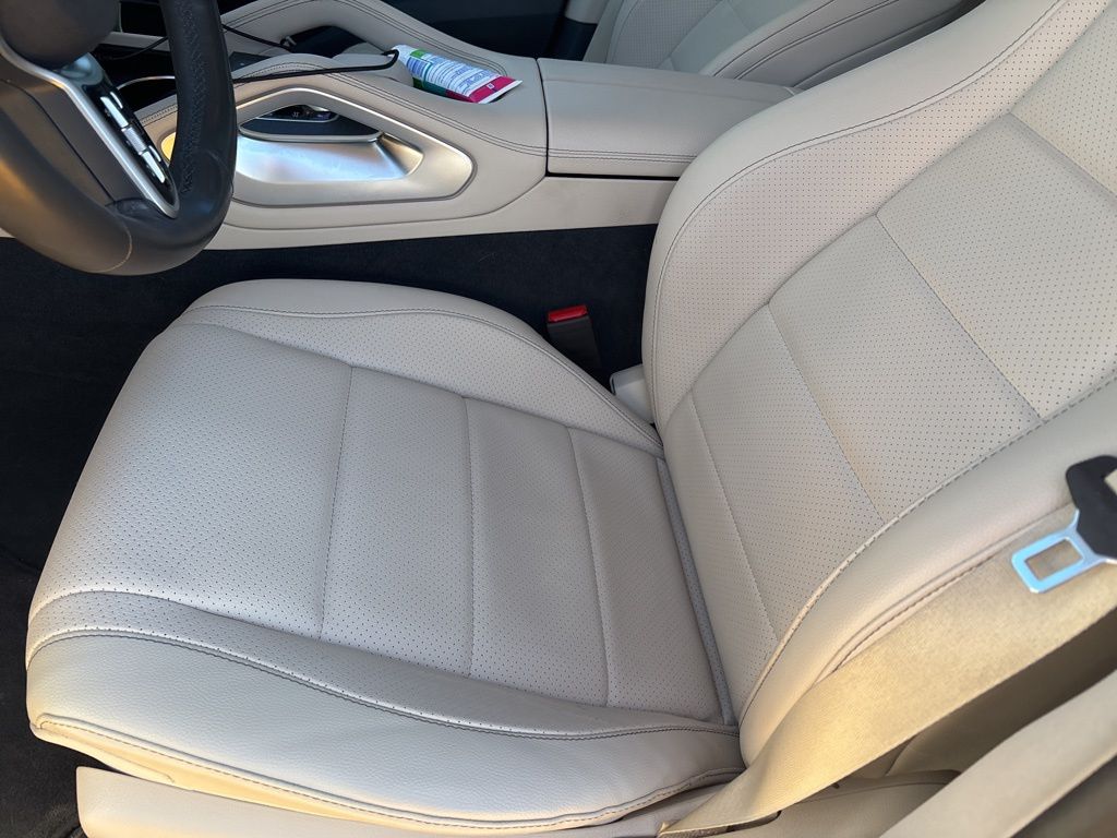2020 Mercedes-Benz GLE 350 8