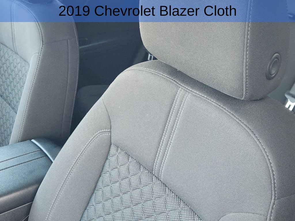 2019 Chevrolet Blazer Base 15