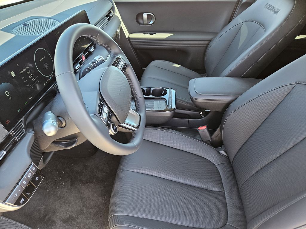 2026 Hyundai IONIQ 5