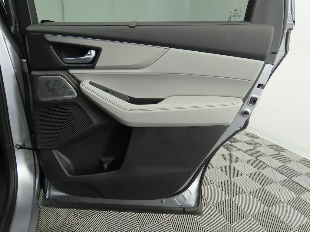 Thumbnail: 2025 Acura MDX - 29