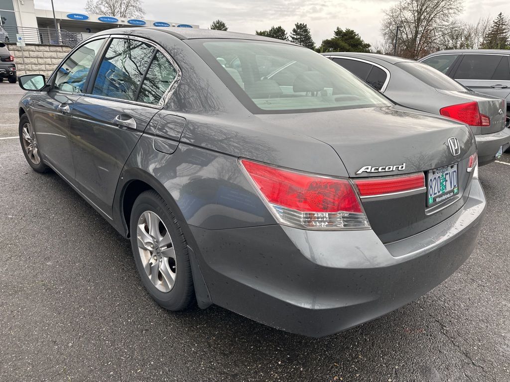 used 2012 Honda Accord car, priced at $9,983
