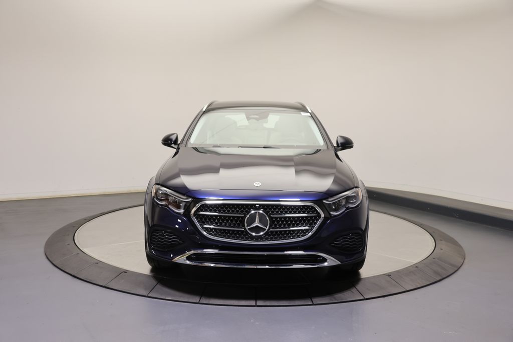 Thumbnail: 2027 Mercedes-Benz E-Class - 2