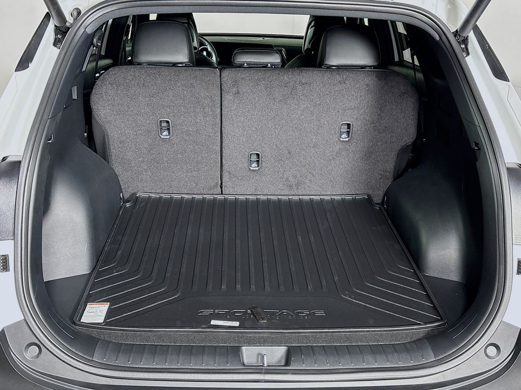 2025 Kia Sportage X-Pro Prestige