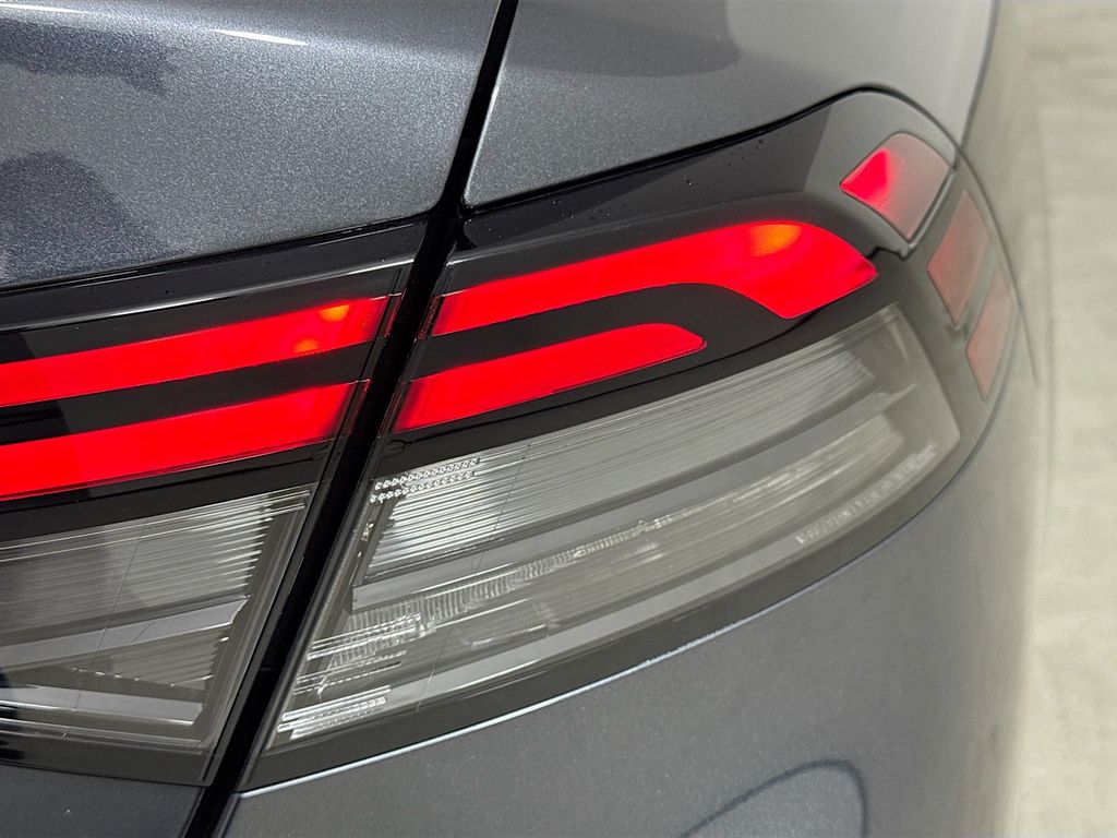 Used Car 2025 Honda Accord Hybrid  Touring For Sale Under $35,000 In Austin, Texas