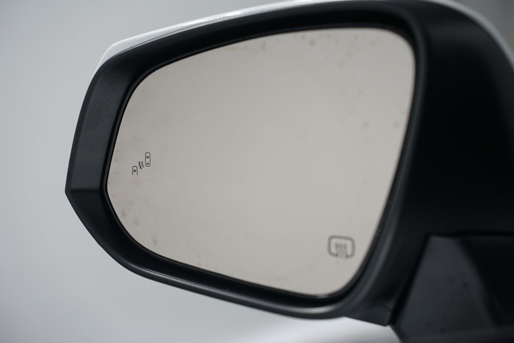 Thumbnail: 2026 Toyota Grand Highlander - 25