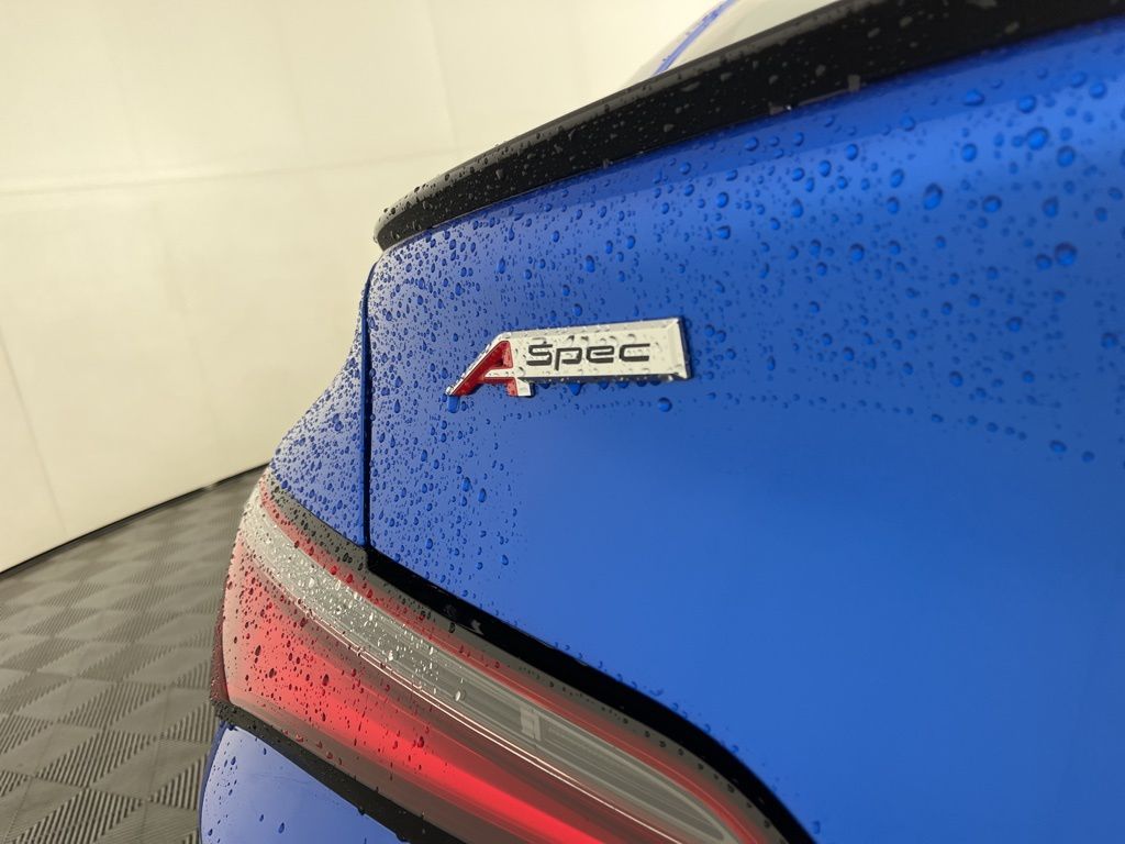 Thumbnail: 2026 Acura Integra - 19