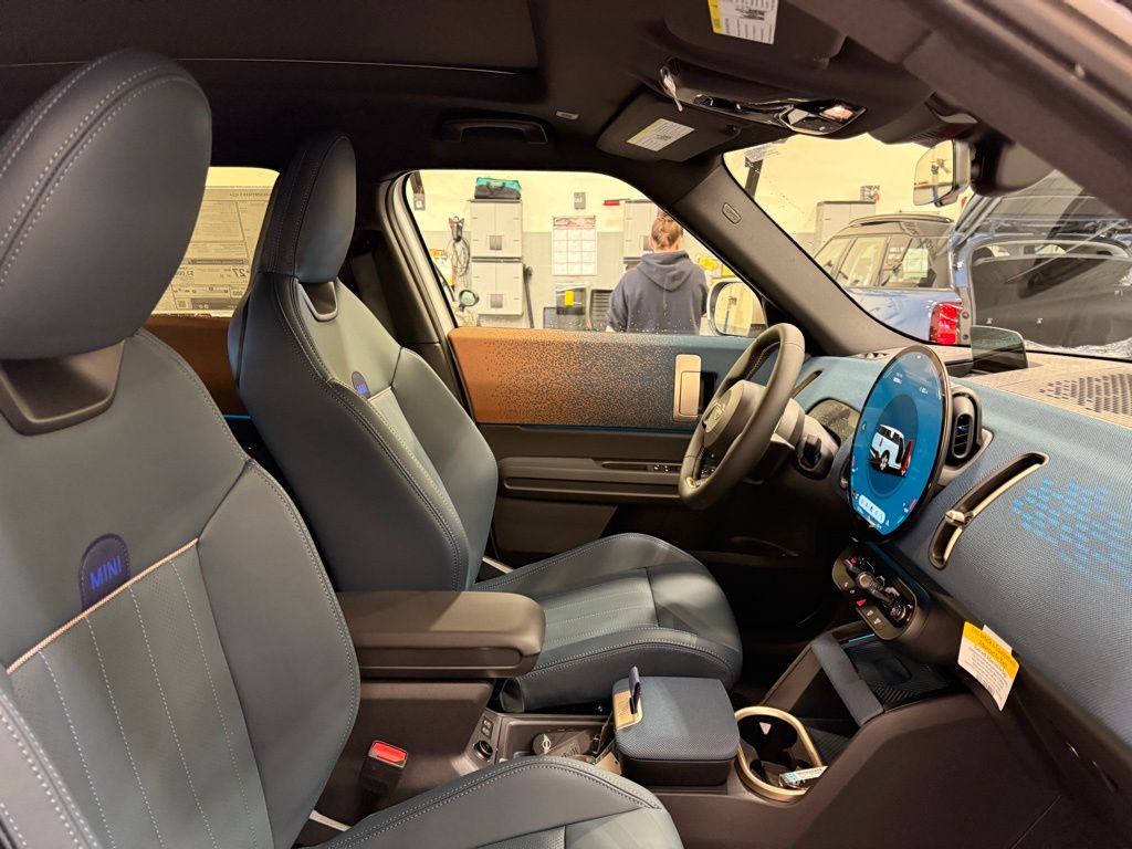 Thumbnail: 2026 MINI Cooper Countryman - 29