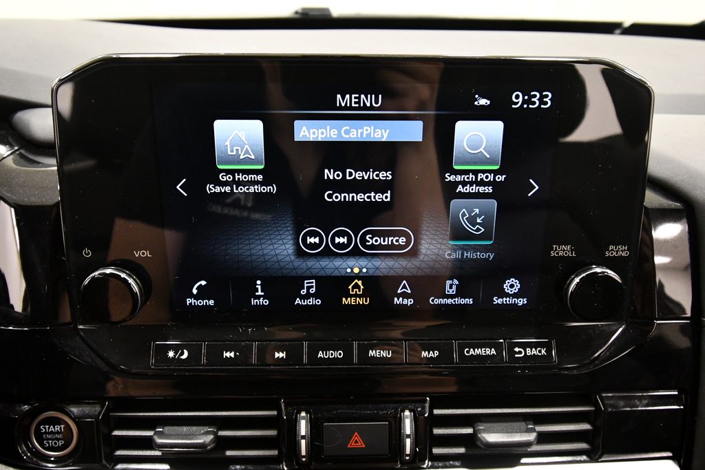 Used 2024 Nissan Pathfinder SUV