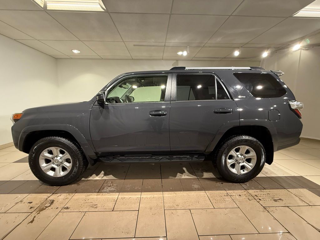 Thumbnail: 2024 Toyota 4Runner - 2