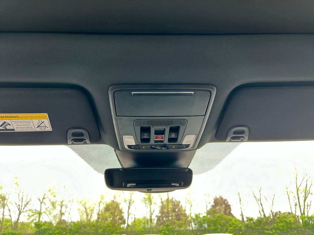 Thumbnail: 2026 Honda Passport - 15