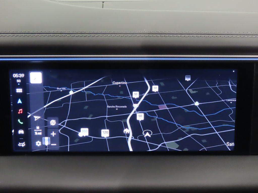 Thumbnail: 2025 Porsche Macan - 26