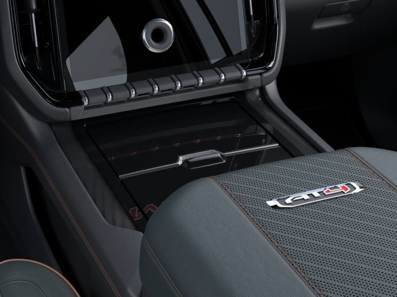 2026 GMC Yukon XL AT4 - Photo 25