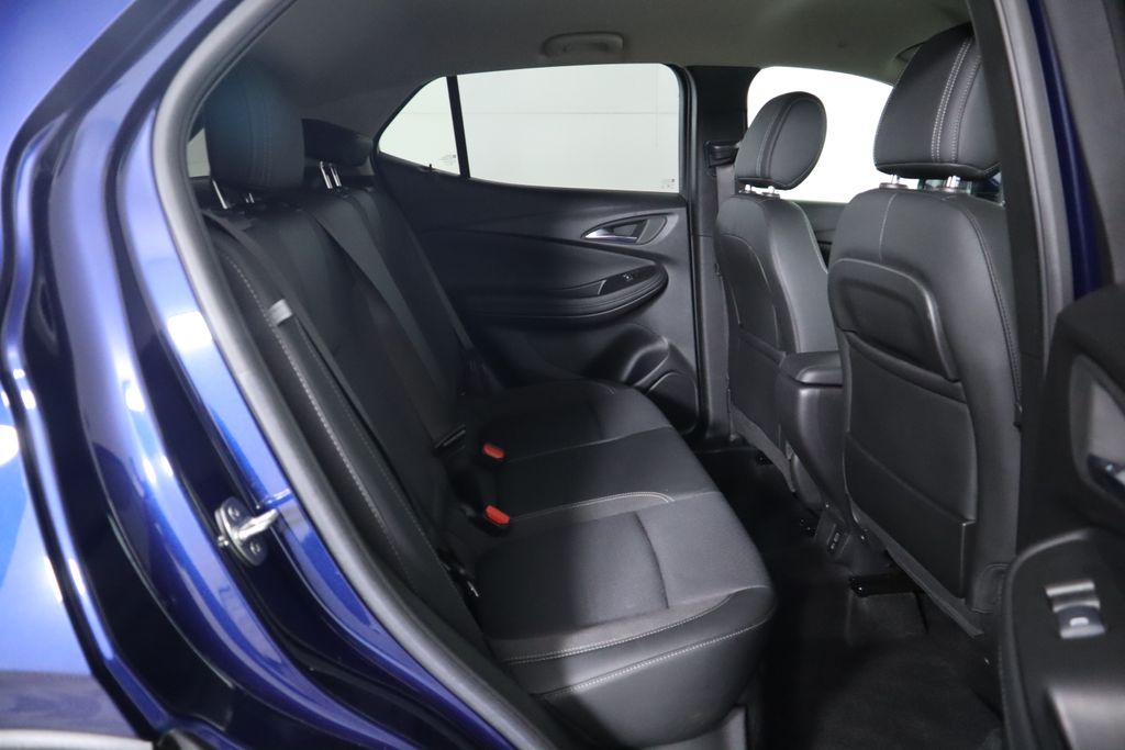 2022 Buick Encore GX Preferred 22
