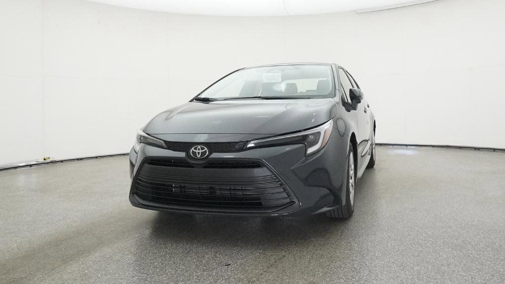 Thumbnail: 2026 Toyota Corolla - 31