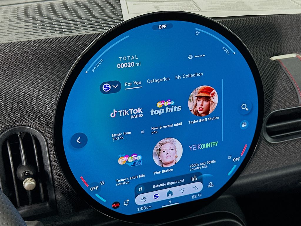 Thumbnail: 2026 MINI Cooper Convertible - 11