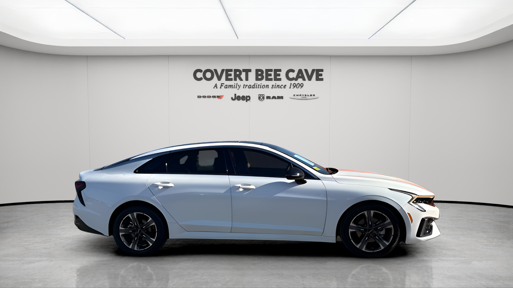 Used Car 2025 Kia K5  Gt-line For Sale Under $30,000 In Austin, Texas