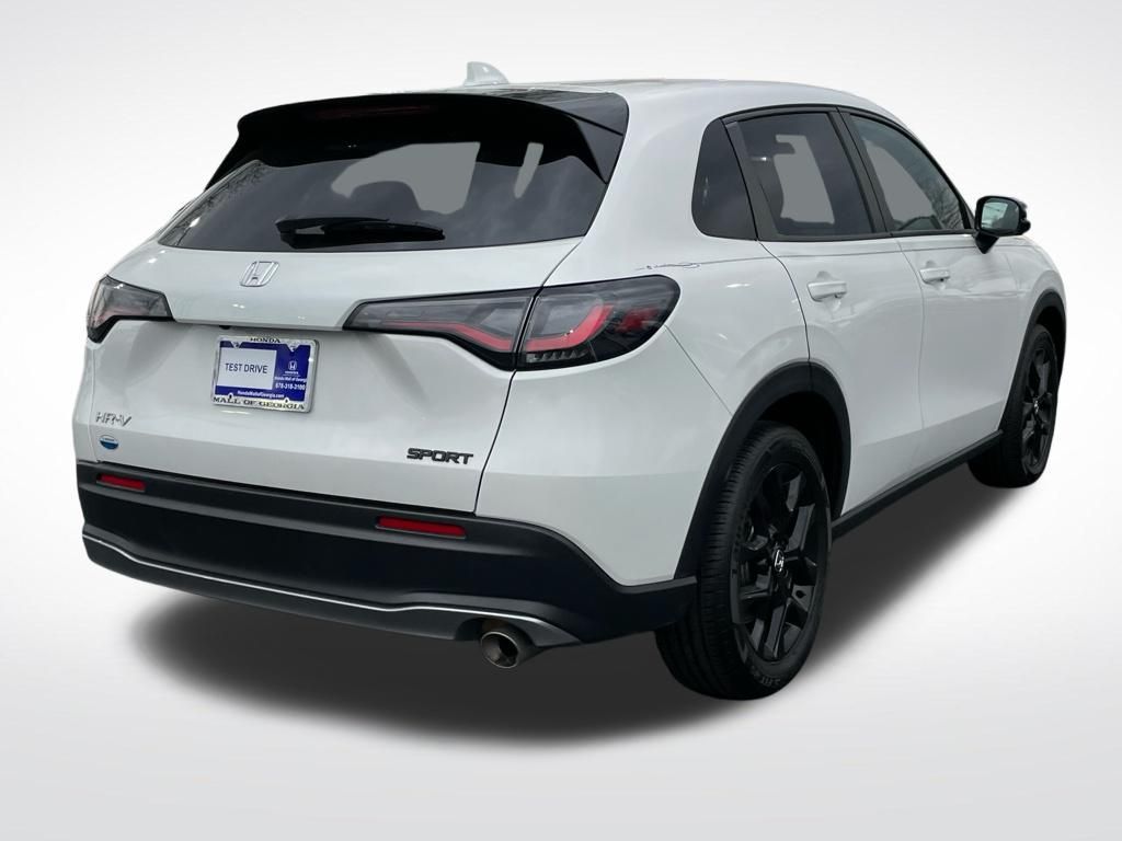 Thumbnail: 2024 Honda HR-V - 6