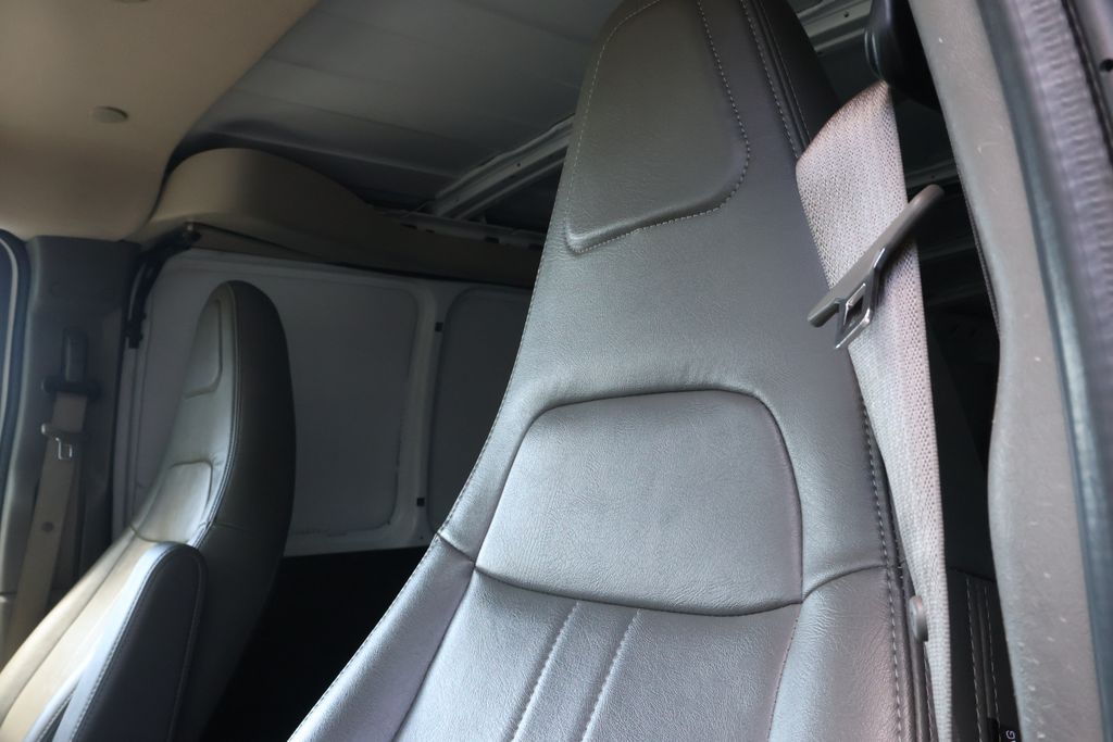 Thumbnail: 2025 Chevrolet Express - 16