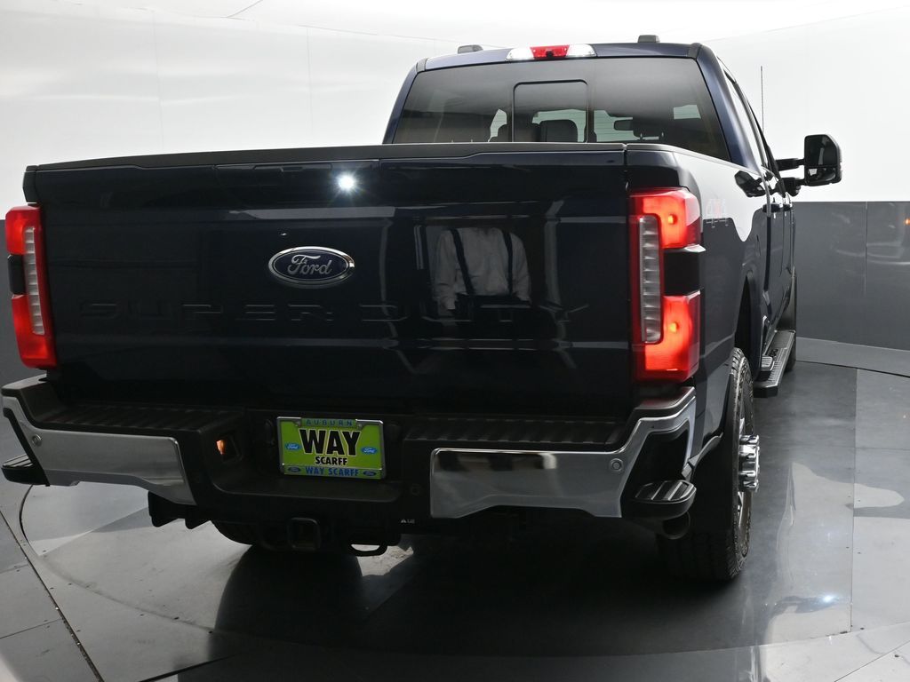 2023 Ford F-250 Super Duty Lariat