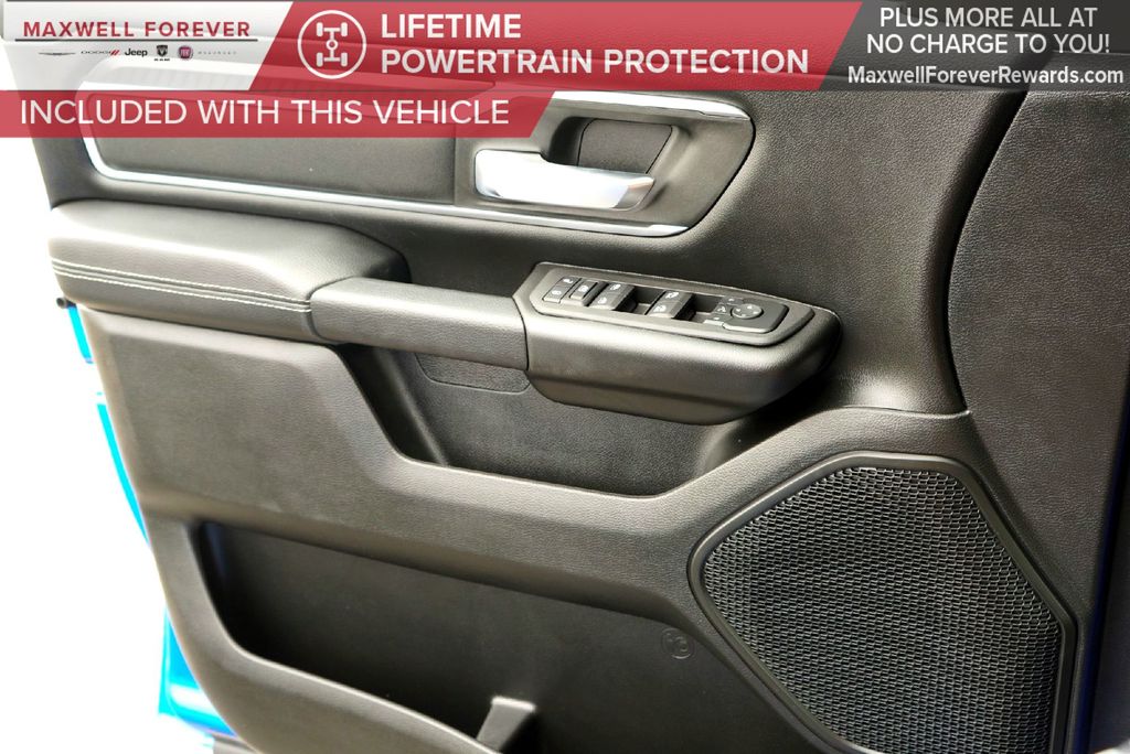 Used Car 2025 Ram 1500  Big Horn/lone Star For Sale Under $50,000 In Taylor, Texas