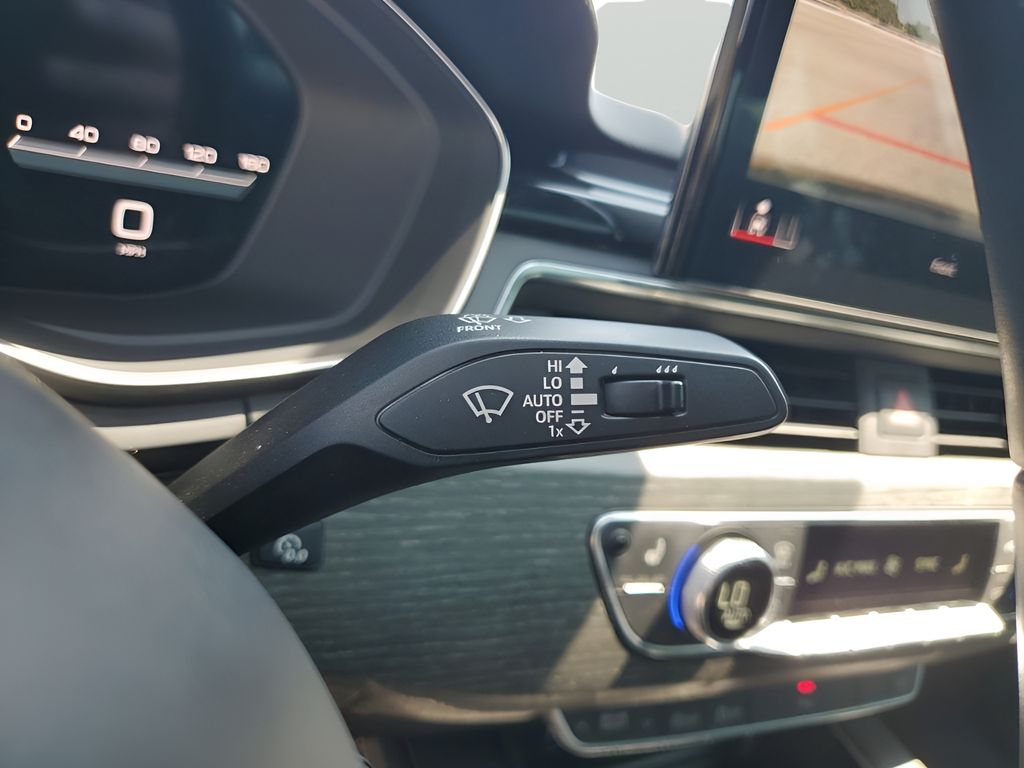 2023 Audi A4  In Austin, Texas