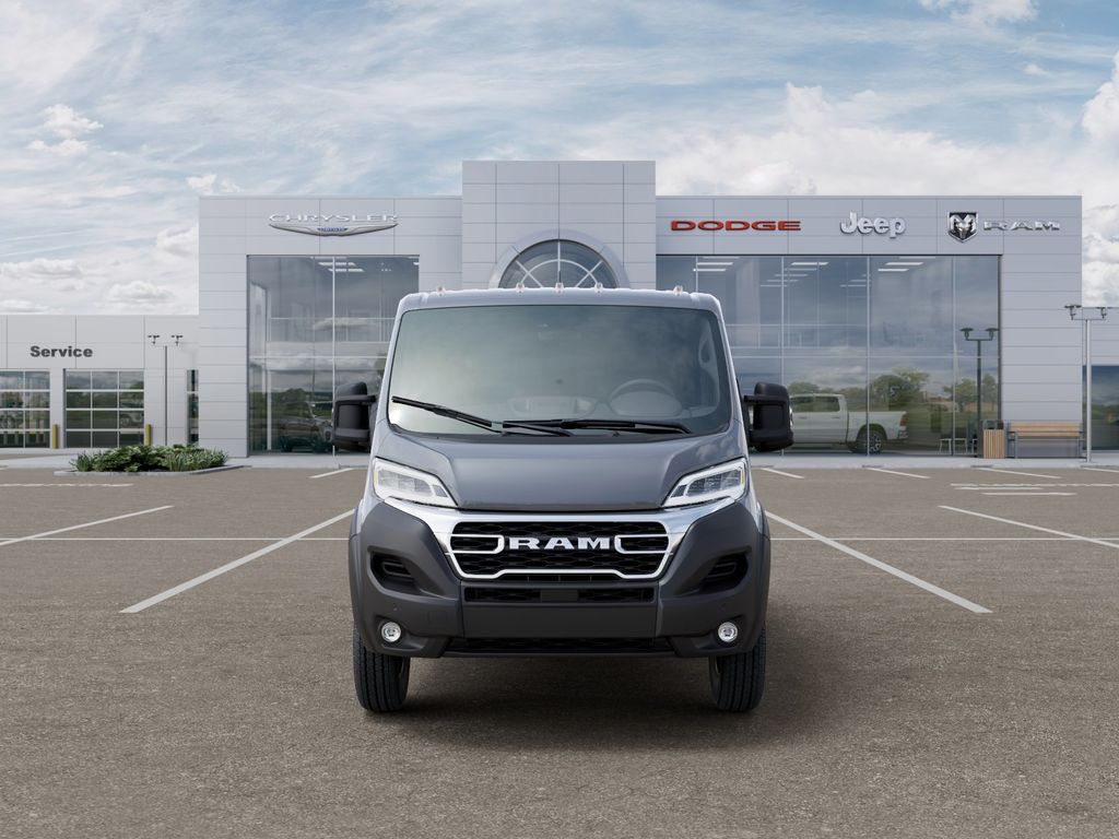 New 2026 Gray Ram Base image 7