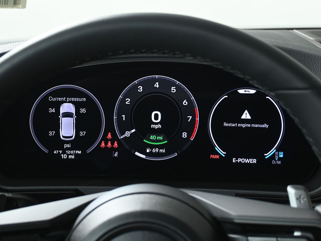 Thumbnail: 2026 Porsche Cayenne - 19