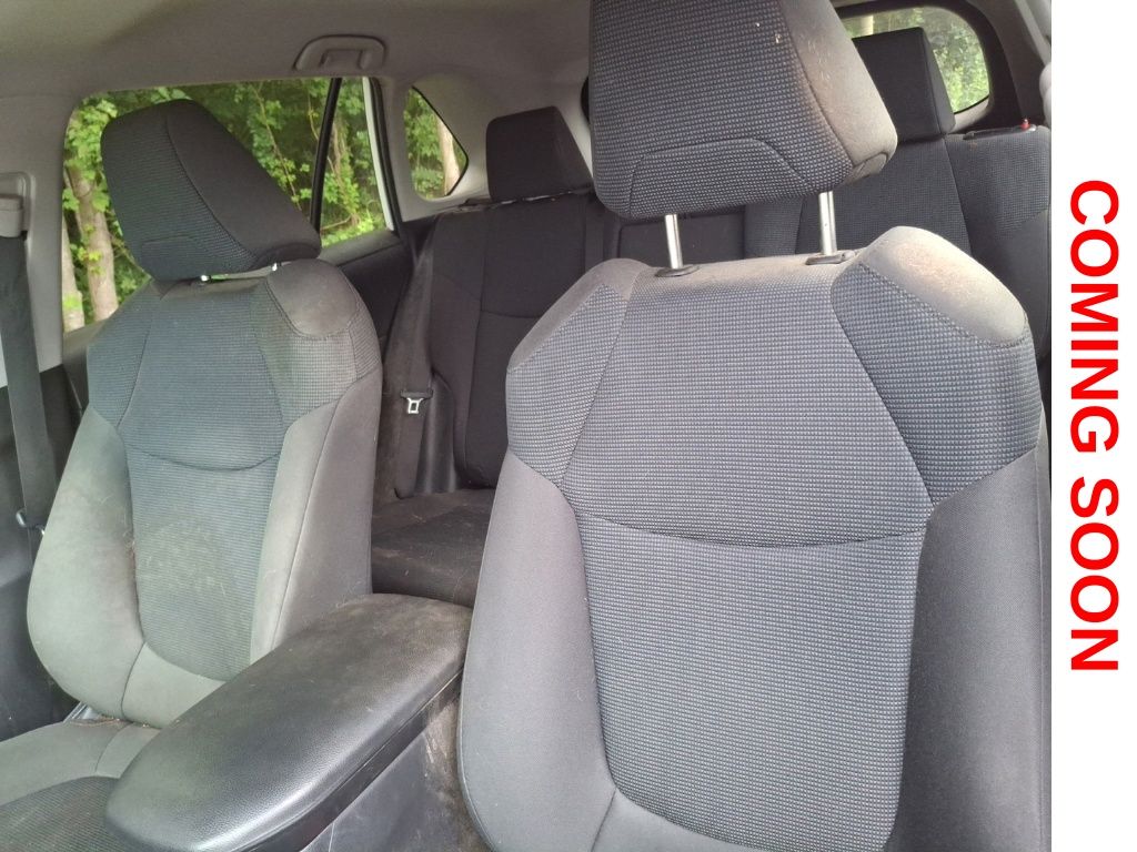 Used 2023 Toyota RAV4 SUV