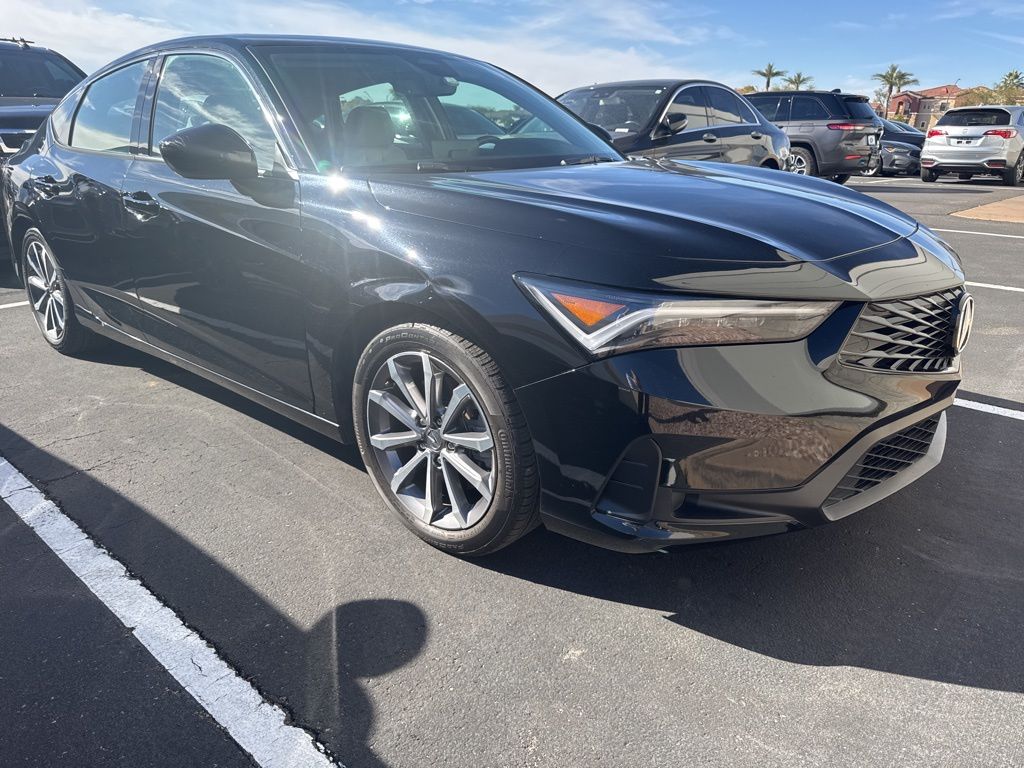 Thumbnail: 2023 Acura Integra - 3