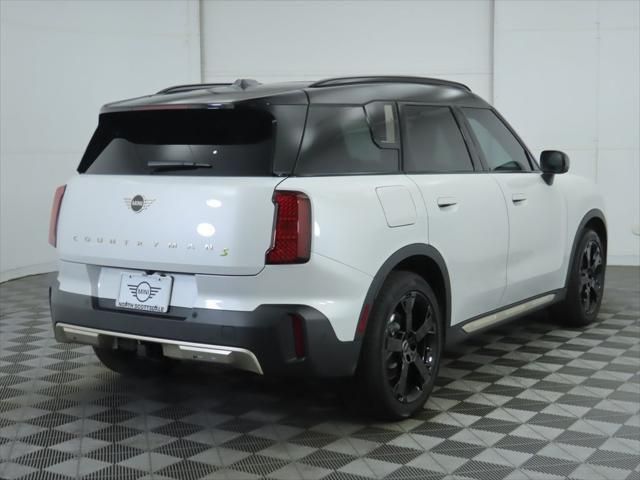 Thumbnail: 2025 MINI Cooper Countryman - 5
