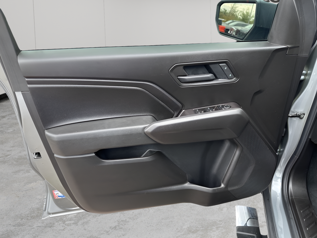 Used Car 2025 Chevrolet Colorado  Work Truck For Sale Under $35,000 In Austin, Texas