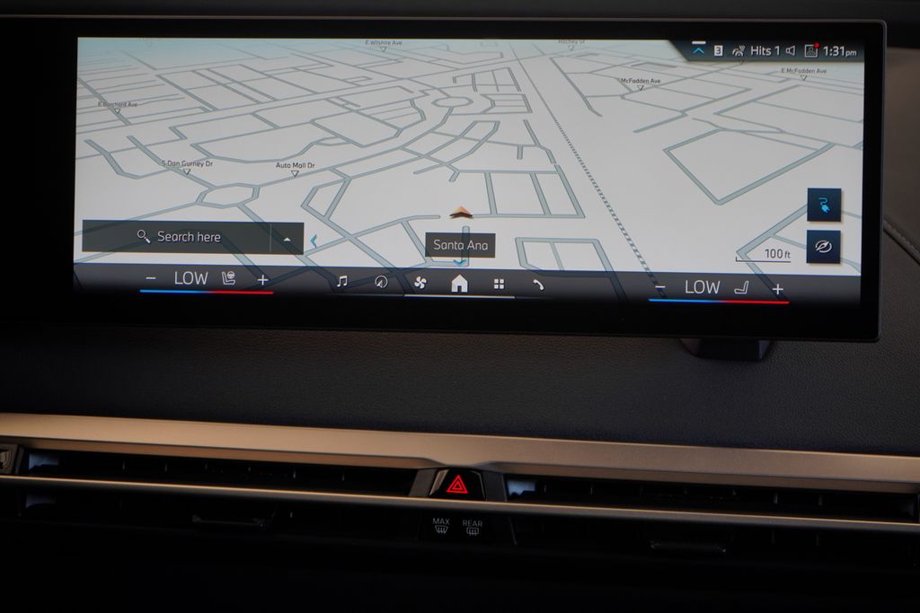 Thumbnail: 2026 BMW iX - 15