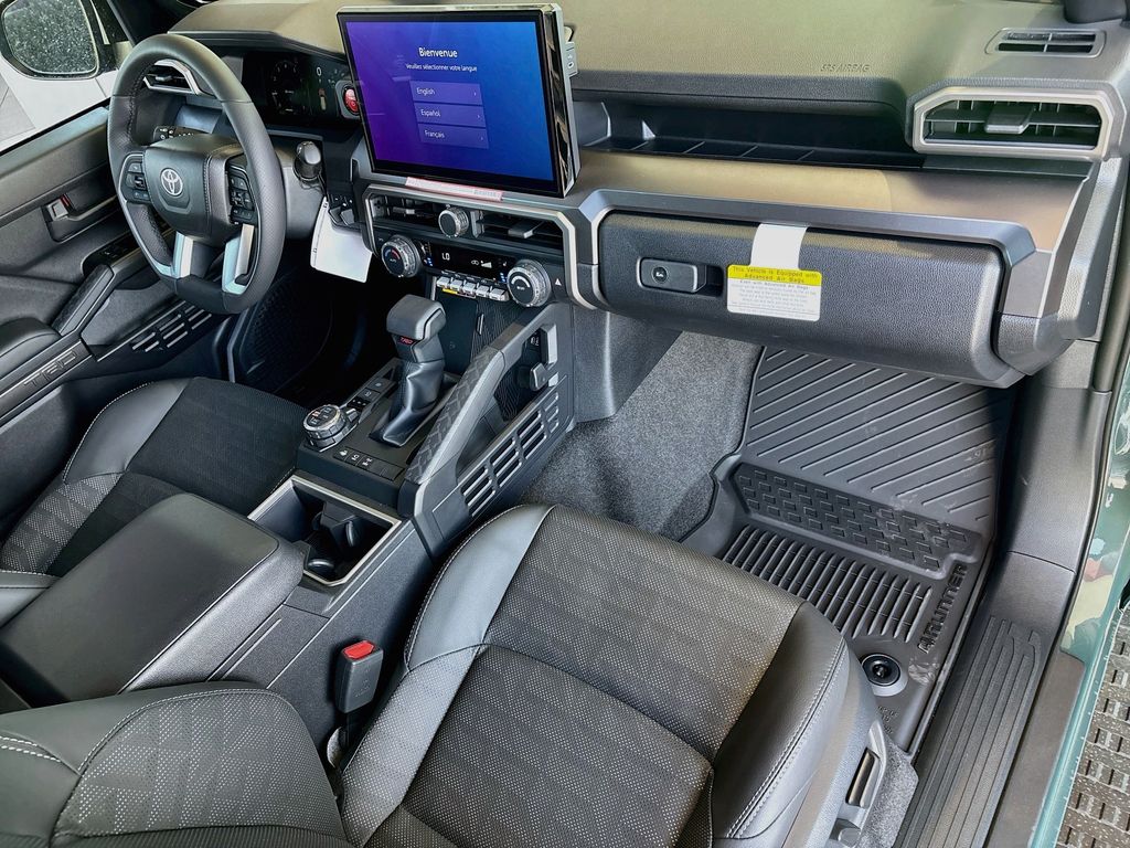 Thumbnail: 2026 Toyota 4Runner - 17