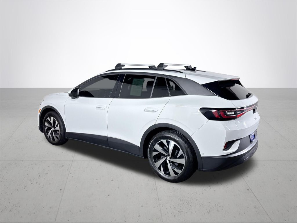 2024 Volkswagen ID.4 Standard