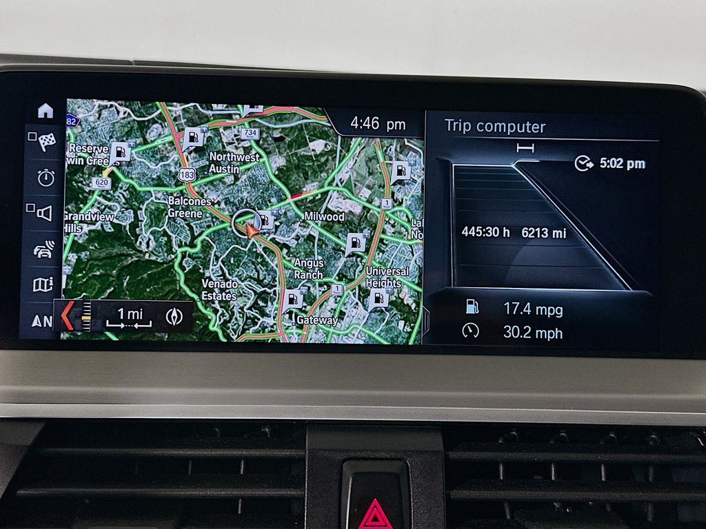 Thumbnail: 2018 BMW X3 - 13