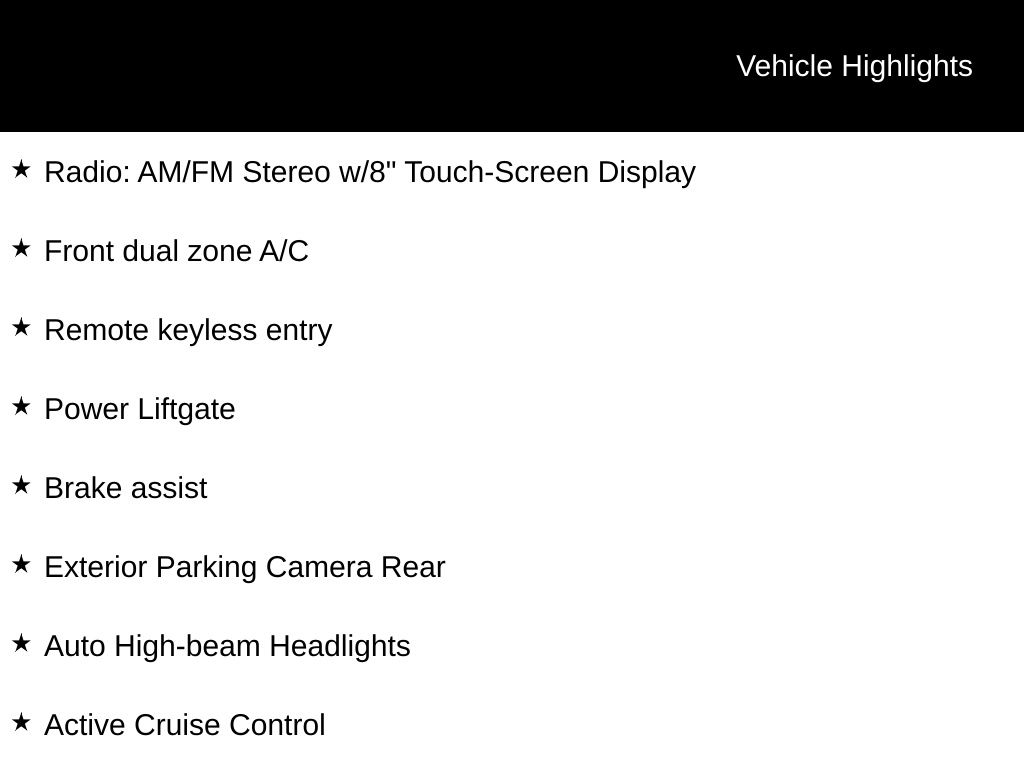 View vehicle photo 5